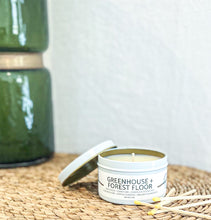 Load image into Gallery viewer, Greenhouse + Forest Floor