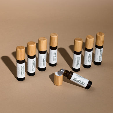 Perfume Oil Rollers