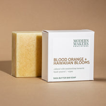 Load image into Gallery viewer, Blood Orange + Hawaiian Blooms