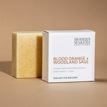 Load image into Gallery viewer, Blood Orange + Woodland Sage