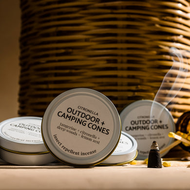 Incense Cones