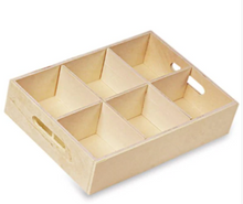 Load image into Gallery viewer, Bar Soap - wooden giftbox