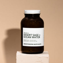 Load image into Gallery viewer, Desert Sage + Ocean Water